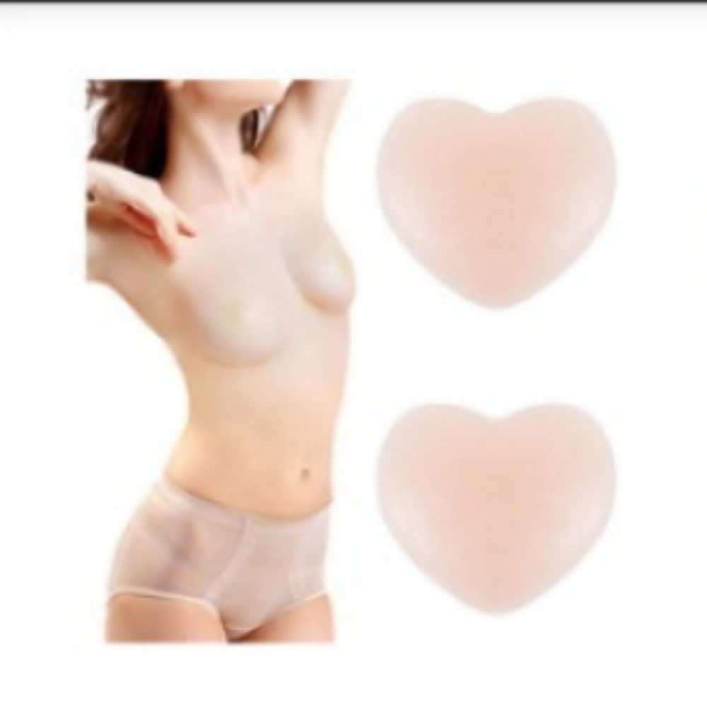 Breast Covers!